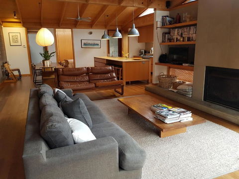 The Dune House - Tourism Brisbane 5
