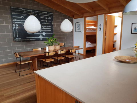 The Dune House - Tourism Brisbane 3