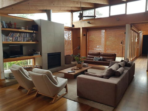 The Dune House - Tourism Brisbane 1