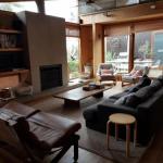 The Dune House - Tourism Brisbane 0