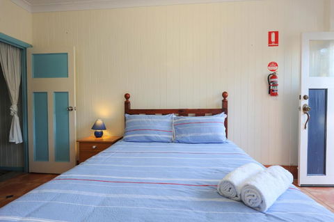 Samford Lakes - Tourism Brisbane 6