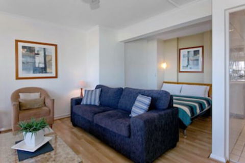 Blue Vista, Unit 8/13 Victoria Parade - Tourism Brisbane 0