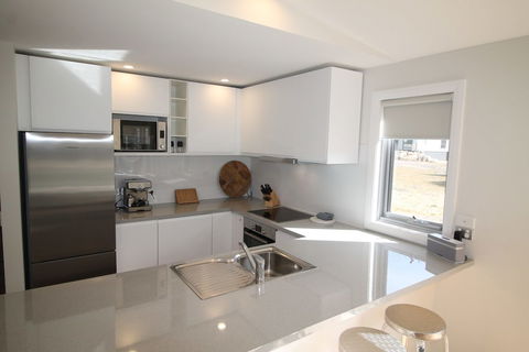 Stillwater Lodge - Tourism Brisbane 1