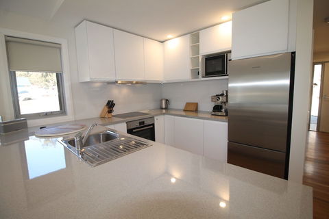 Stillwater Lodge - Tourism Brisbane 2