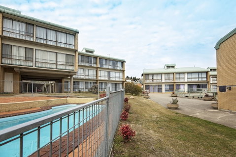 Kirwan Apartment 18 - Large Jindabyne Apartment - Brisbane Tourism 0