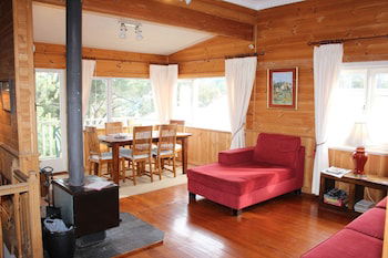 Keira Cottage - Tourism Brisbane 0