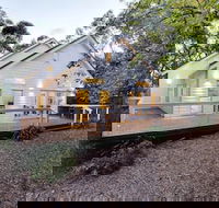 White Cottage - Tourism Brisbane