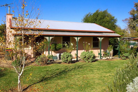 Rubys Cottage - Brisbane Tourism 2
