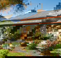 Rubys Cottage - Brisbane 4u
