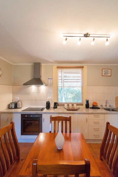 Rubys Cottage - Brisbane Tourism 3