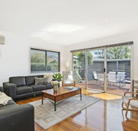 Bask at The Glade - Rejuvenate Stays - Brisbane Tourism
