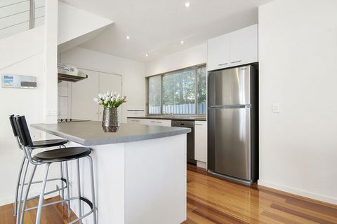 Bask At The Glade - Rejuvenate Stays - Brisbane Tourism 2