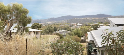 Eclipse 5- Spacious Townhouse - Brisbane Tourism 1