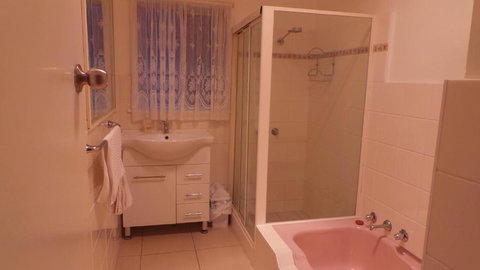 Casa Bella - Tourism Brisbane 1