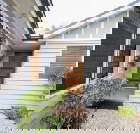 Armidale Cottage - Brisbane 4u