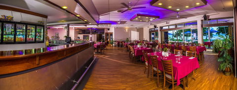 King Reef Resort - Tourism Brisbane 6