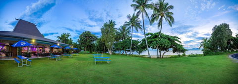 King Reef Resort - Tourism Brisbane 5