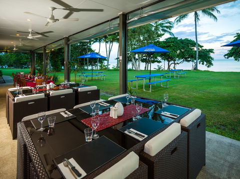 King Reef Resort - Tourism Brisbane 4