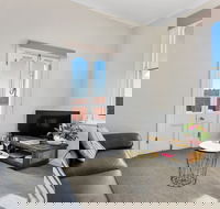 Trinity Hill Apartments - Tourism Brisbane