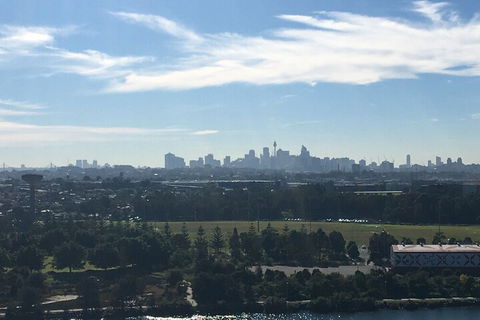 Panoramic Views In Brand New Apartment - Tourism Brisbane 1