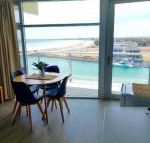 Ocean View Luxury Apartment  Suite - Tourism Brisbane