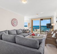 South Pacific Unit  4 - Shoal Bay - Tourism Brisbane