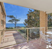 South Pacific Unit 6 Amazing unit opposite the beach. - Tourism Brisbane