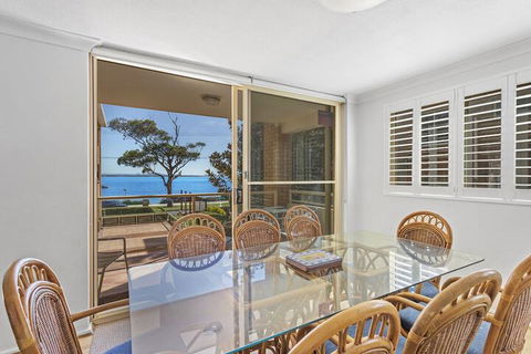 South Pacific Unit 6 Amazing Unit Opposite The Beach. - Tourism Brisbane 7