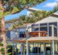 Sea View at Silver Sands - Brisbane 4u