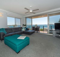 Sundeck Unit 7 - Shoal Bay - Tourism Brisbane