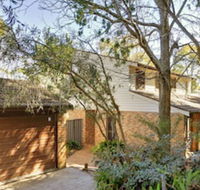 Barefoot Beach House - Shoal Bay - Tourism Brisbane