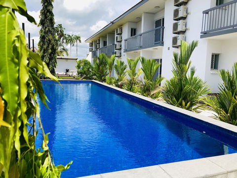 Kalidonis Village - Tourism Brisbane 3