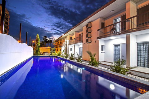 Kalidonis Village - Tourism Brisbane 5