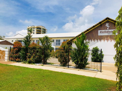 Kalidonis Village - Tourism Brisbane 2
