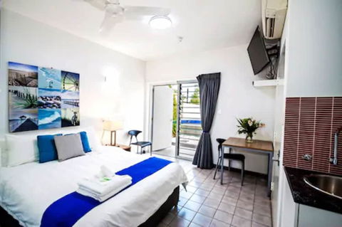 Kalidonis Village - Tourism Brisbane 4