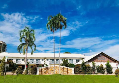 Kalidonis Village - Tourism Brisbane 0