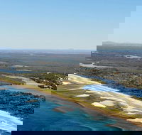 Stuarts Point Holiday Park - Brisbane 4u