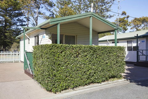 Hat Head Holiday Park - Brisbane Tourism 5