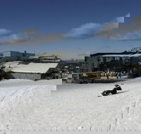 Arlberg Hotel Mount Buller - Brisbane Tourism