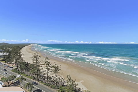 Growder Court 3 - Coolum Beach QLD - Tourism Brisbane 0