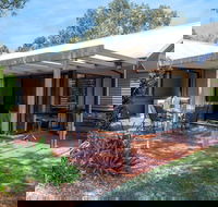 Condo 105 at Horizons Golf Resort - Salamander Bay NSW - Brisbane Tourism