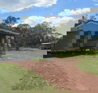 Just Red Wines Vineyard Cabins - Brisbane Tourism