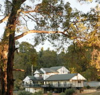 Nannup Hideaway - Tourism Brisbane