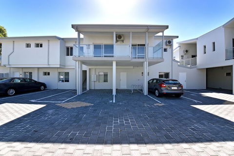 Stylish Apartment Near Perth City 2210 - Tourism Brisbane 7