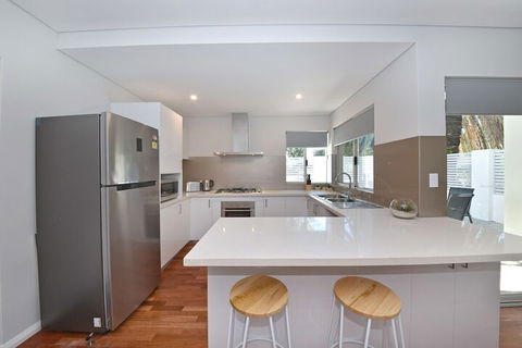 Stylish Apartment Near Perth City 2210 - Tourism Brisbane 4