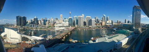 Stunning 2 Bedroom Apartment - Tourism Brisbane 2