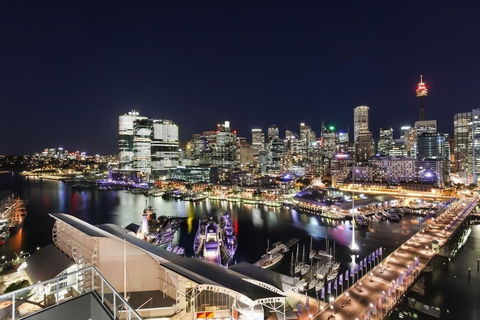 Stunning 2 Bedroom Apartment - Tourism Brisbane 5