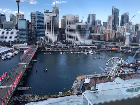 Stunning 2 Bedroom Apartment - Tourism Brisbane 0