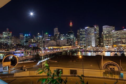 Stunning 2 Bedroom Apartment - Tourism Brisbane 6