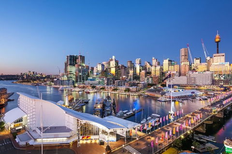 Stunning 2 Bedroom Apartment - Tourism Brisbane 4